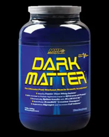 Dark Matter 1200 грама