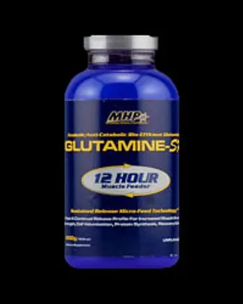 Glutamine-SR - 300 грама