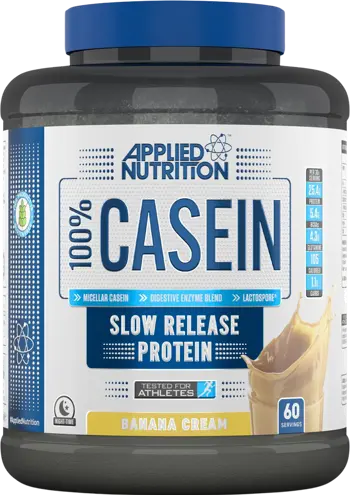 Applied Nutrition Micellar Casein Protein Бавноусвоим протеин
