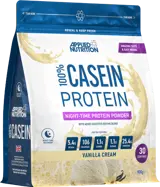 Applied Nutrition Micellar Casein Protein Бавноусвоим протеин за през нощта