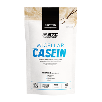 MICELLAR CASEIN 750 g 30 дози