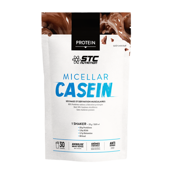MICELLAR CASEIN 750 g 30 дози