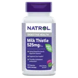 Milk Thistle Advantage 60 капсули, 30 дози