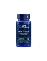 Life Extension Milk Thistle (Silymarin-Silibinins-Isosilybin A & B) Екстракт от бял трън