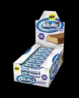 Milky Way Protein Bar 18 x 51 грама