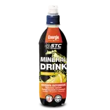 STC Nutrition Mineral Drink Изотонична напитка за оптимална хидратация 500 мл