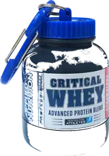 Applied Nutrition Mini Critical Whey Protein Funnel Фуния за протеин
