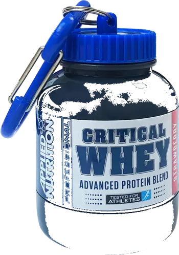 Applied Nutrition Mini Critical Whey Protein Funnel Фуния за протеин
