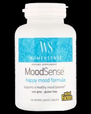 Mood Sense 120 Таблетки
