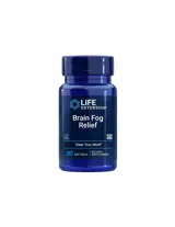 Life Extension Brain Fog Relief За памет и концентрация х 30 софтгел капсули
