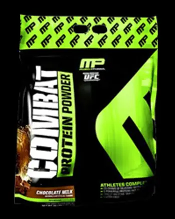 Combat Powder 4540 грама Протеинова Матрица