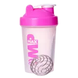 MP MAX Elle Mini Blender Bottle Шейкър - 400 мл