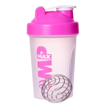 MP MAX Elle Mini Blender Bottle Шейкър - 400 мл