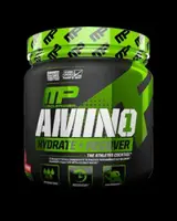 AMINO 1 Hydrate + Recover 30 дози