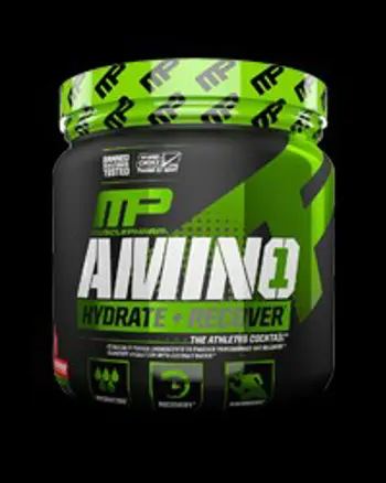 AMINO 1 Hydrate + Recover 30 дози