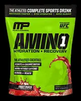 Amino1 - 860 грама 60 дози
