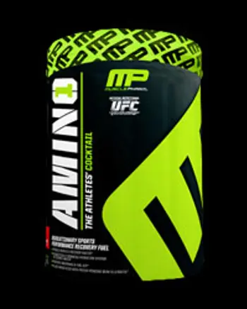 Amino1 - 200 грама 15 дози
