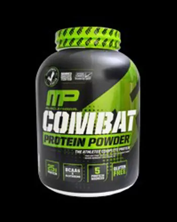 Combat Powder - 1.8 кг Протеинова Матрица