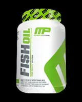 Fish Oil - 90 гел капсули