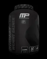 Combat Gainer Black 2270 грама