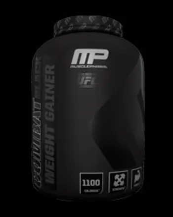 Combat Gainer Black 2270 грама