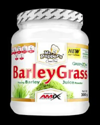BarleyGrass - 300 грама