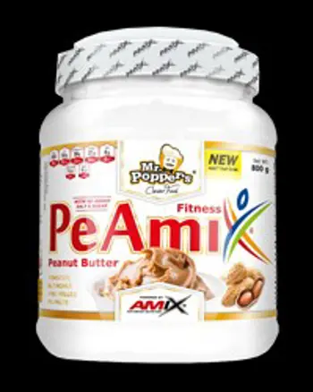 Peamix Fitness - 800 грама