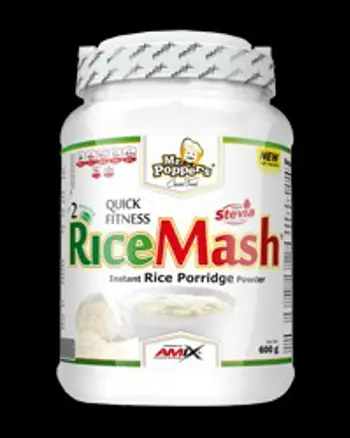 Rice Mash - 600 грама