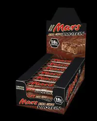 Mars Protein Bar Xtra Choc 18 x 57 грама