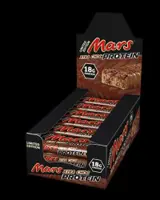 Mars Protein Bar Xtra Choc 18 x 57 грама
