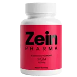 ZEINpharma MSM (Метилсулфонилметан) 1000 mg За здрави стави и съединителна тъкан х 120 капсули