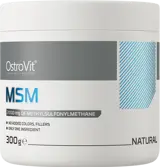 MSM Powder 300 грама, 150 Дози