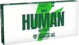 Hiro.Lab Multi Human Vitamin & Mineral Complex за цялостна подкрепа и имунитет