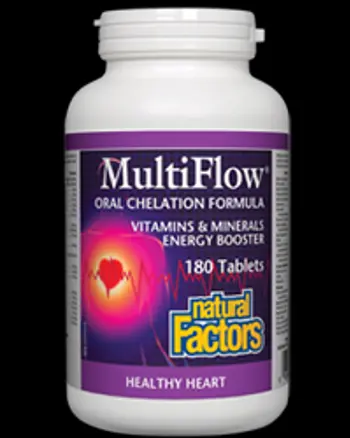 MultiFlow 180 Таблетки