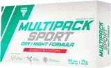 Trec Nutrition Multipack Sport Day/Night Formula 24-часова Витаминна и Минерална Формула за Спортисти