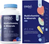 Osavi Multivitamins & Minerals Man Мултивитамини и Минерали за Мъже х 90 капсули
