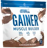 Applied Nutrition Gainer Muscle Builder За покачване на мускулна маса