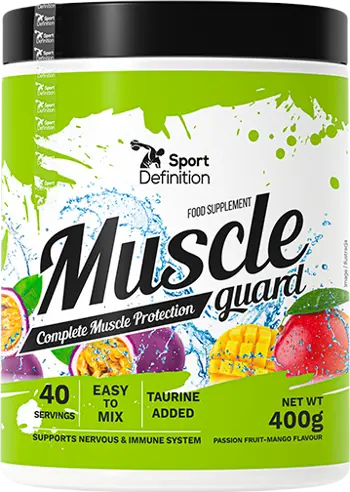 MUSCLE GUARD