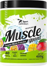 MUSCLE GUARD