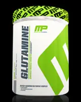 Musclepharm Glutamine - 300 грама