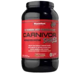 MuscleMeds Carnivor Shred Fat Burning Beef Protein Телешки Протеин + Специализирана Формула за Изгаряне на Мазнини
