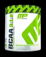 Musclepharm BCAA - 215 грама - 30 дози