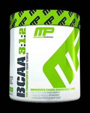 Musclepharm BCAA - 215 грама - 30 дози