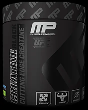 Creatine Black 200 грама, 30 Дози
