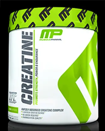 Musclepharm Creatine - 300 грама
