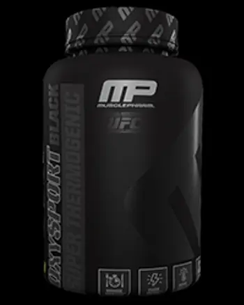 Oxy Sport Black - 90 капсули