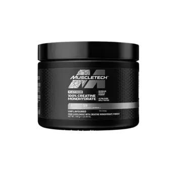 MuscleTech Platinum Creatine Mикронизиран Kреатин Mонохидрат