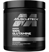 MuscleTech Platinum Glutamine Глутамин - 300 грама, 60 дози