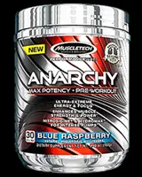 Anarchy 153 грама