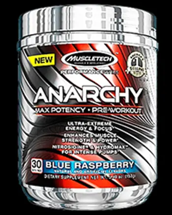 Anarchy 153 грама